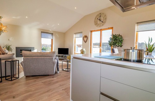 Martlesham Heath Cottage | The Penthouse