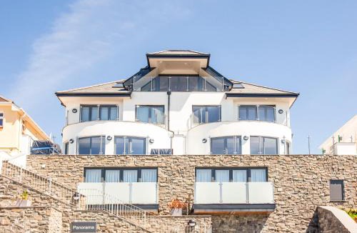 Mortehoe House | The Penthouse