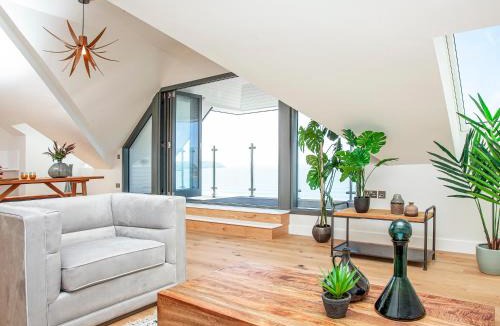 Mortehoe House | The Penthouse