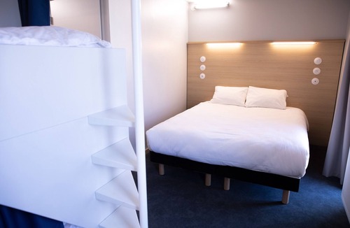 Tours Hostel | The People Hostel - Tours