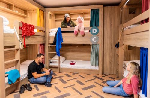 Sainte Marie - Saint Leon Hostel | The People Le Havre