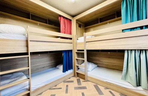 Sainte Marie - Saint Leon Hostel | The People Le Havre