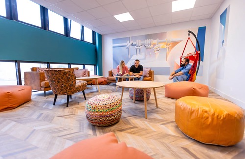 Sainte Marie - Saint Leon Hostel | The People Le Havre