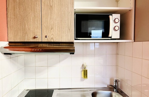 Sainte Marie - Saint Leon Hostel | The People Le Havre