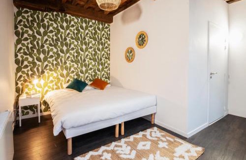 Old Lille Hostel | The People - Lille