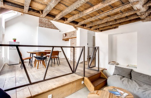 Old Lille Hostel | The People - Lille - Hostel