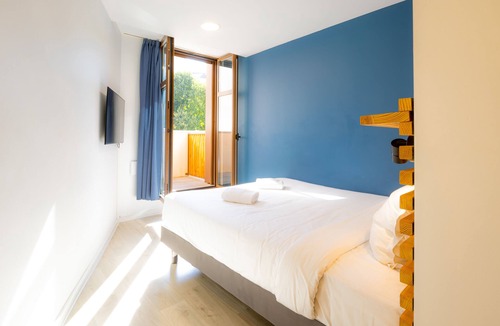 Les Grands Carmes Hostel | The People - Marseille - Hostel