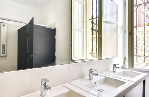 Les Grands Carmes Hostel | The People - Marseille - Hostel