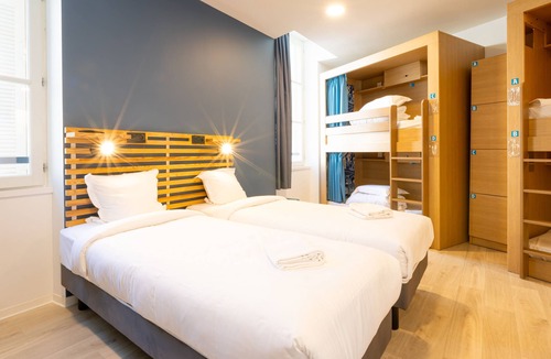 Les Grands Carmes Hostel | The People - Marseille - Hostel
