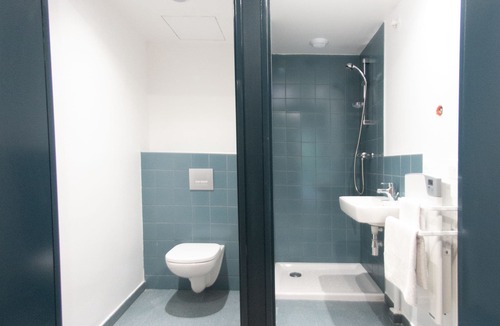 12th Arrondissement Hostel | The People - Paris Bercy - Hostel