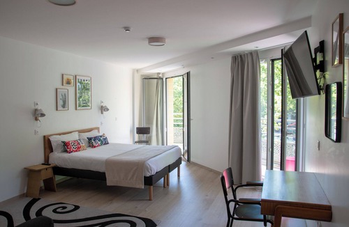 12th Arrondissement Hostel | The People - Paris Bercy - Hostel