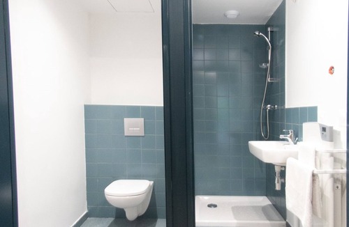 12th Arrondissement Hostel | The People - Paris Bercy - Hostel