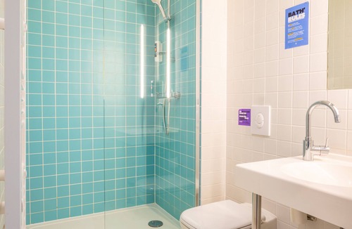 Krutenau Hostel | The People - Strasbourg - Hostel