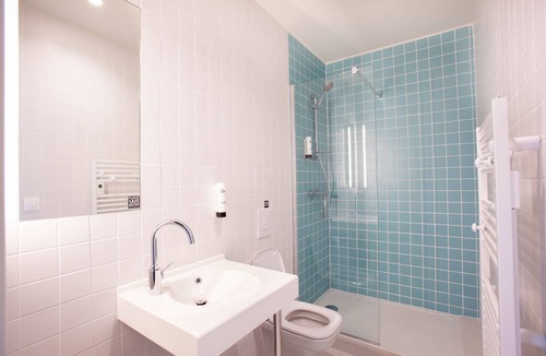 Krutenau Hostel | The People - Strasbourg - Hostel