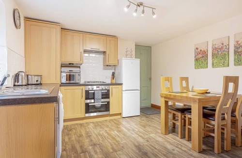 Silverdale Cottage | The Pepperpot - UK49156