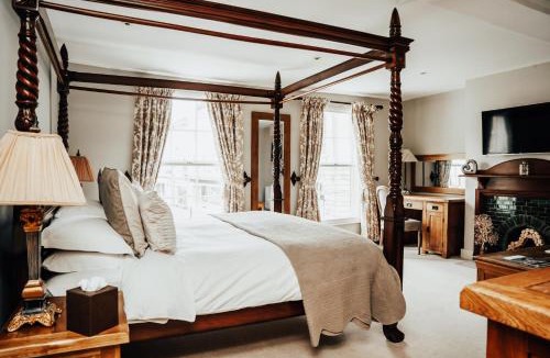 Devizes Hotel | The Peppermill Boutique Hotel