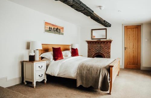 Devizes Hotel | The Peppermill Boutique Hotel