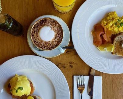 Devizes Hotel | The Peppermill Boutique Hotel