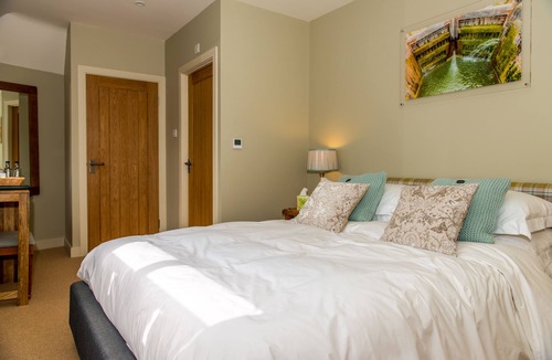 Devizes Hotel | The Peppermill