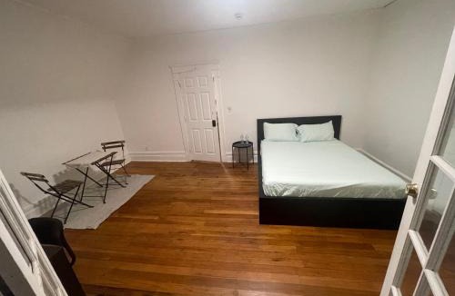 South Side Apartment | The Peppermint