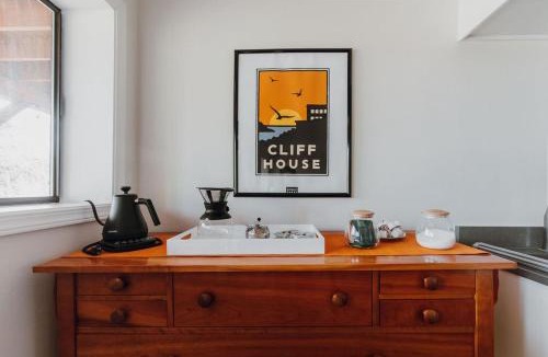 Bainbridge Island House | The Perch at Eagle Harbor