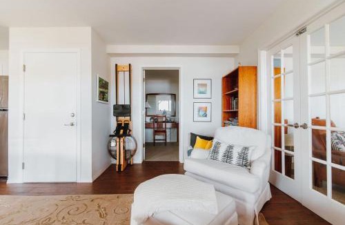 Bainbridge Island House | The Perch at Eagle Harbor