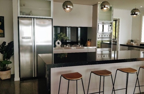 Whananaki North House | The Perch at Whananaki