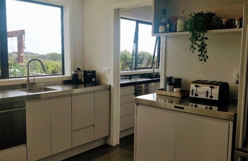 Whananaki North House | The Perch at Whananaki