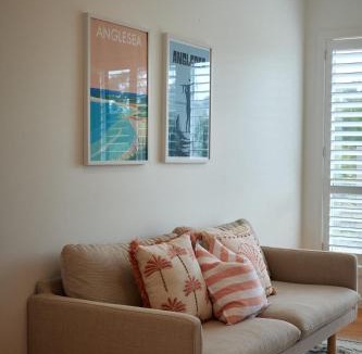 Anglesea House | The Perch.