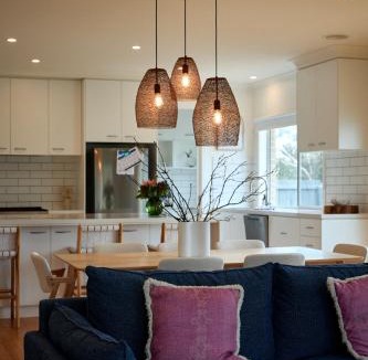 Anglesea House | The Perch.