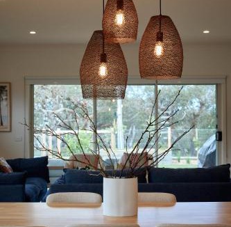 Anglesea House | The Perch.