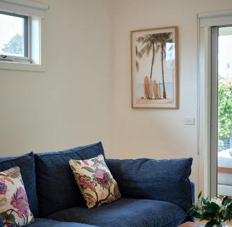 Anglesea House | The Perch.