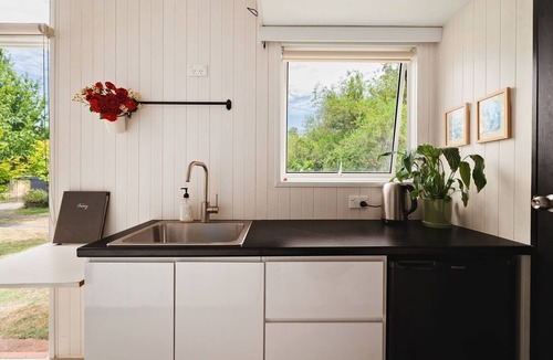 Korweinguboora House | The Perch by Tiny Away