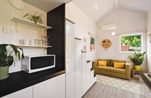 Korweinguboora House | The Perch by Tiny Away