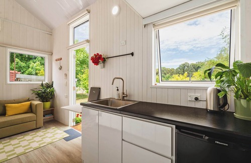 Korweinguboora House | The Perch by Tiny Away