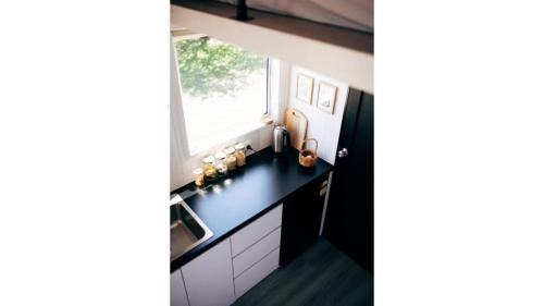 Korweinguboora House | The Perch by Tiny Away