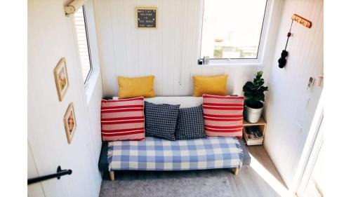 Korweinguboora House | The Perch by Tiny Away