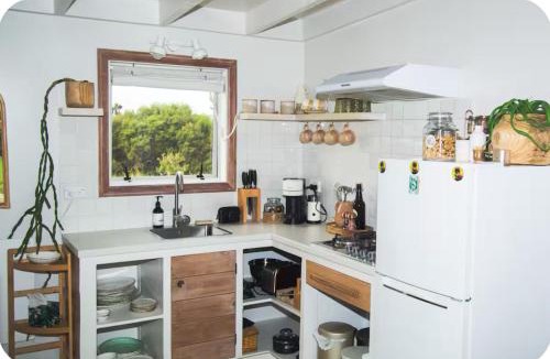 Houhora House | The Perch Northland