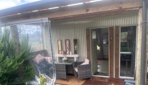 Houhora House | The Perch Northland