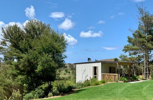 Houhora House | The Perch