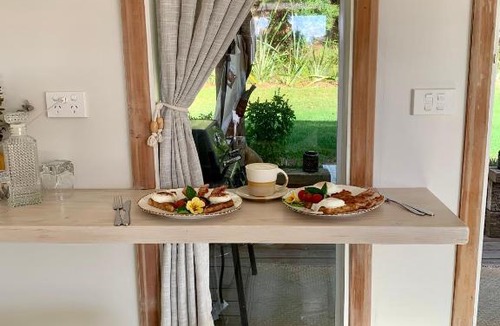 Houhora House | The Perch