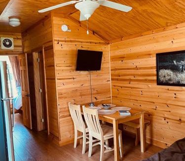 Hammond House | The Perch on Black Lake