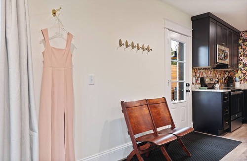 Frankenmuth Apartment | The Perch on Main