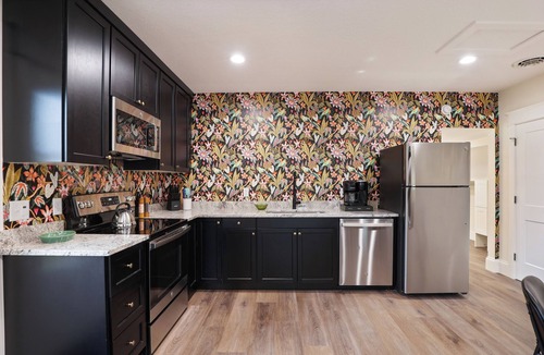 Frankenmuth Apartment | The Perch on Main