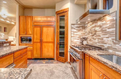 Deer Valley House | The Perch Park City, Magnificent 6 BR Deer Valley/Old Town with Views, Location + Luxury Amenities