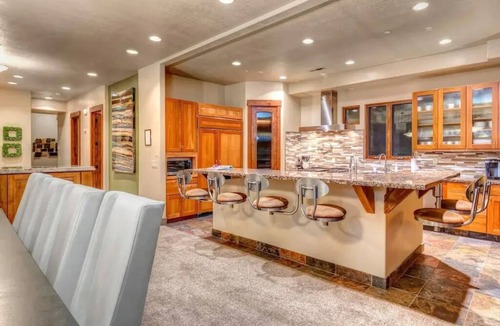 Deer Valley House | The Perch Park City, Magnificent 6 BR Deer Valley/Old Town with Views, Location + Luxury Amenities