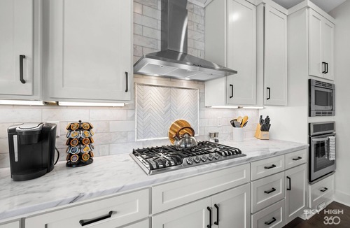 Fayetteville House | The Perch @ Sequoyah: Pet Friendly & 3 Mi to U of A