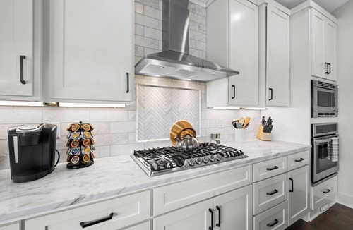 Fayetteville House | The Perch @ Sequoyah: Pet Friendly & 3 Mi to U of A