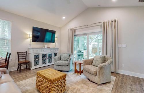 Ono Island House | The Perdido Cottage