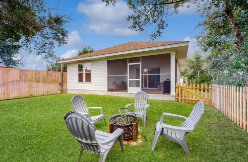Ono Island House | The Perdido Cottage